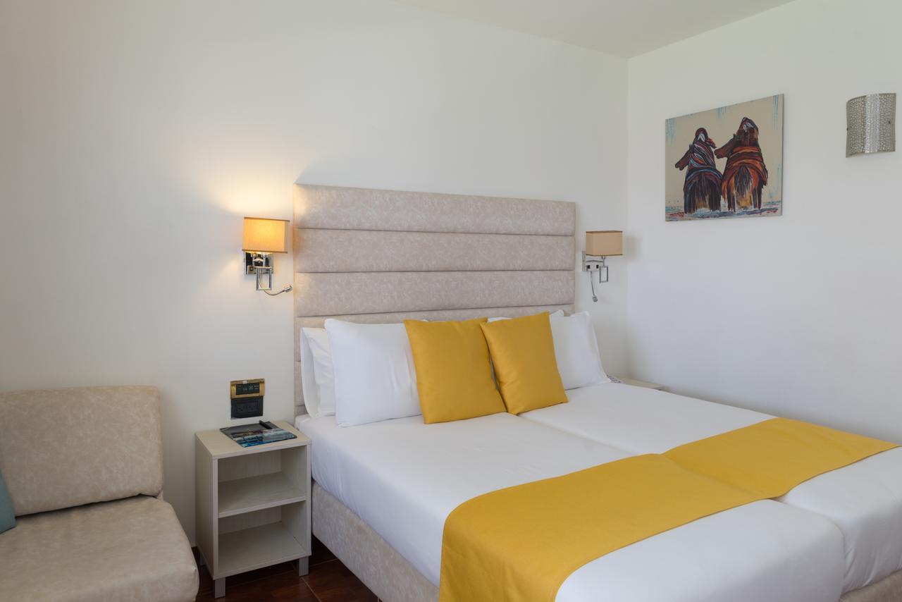 Americana Eilat Hotel Quarto foto